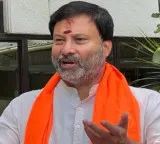 Bhanu Prakash Reddy slams YSRCP MLC Bharat for violent comments in Kuppam