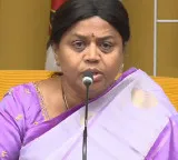 Panchumarthi Anuradha says truth won after Chandrababu Naidu illegal arrest anniversary