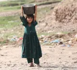 Pakistan unemployment and poverty crisis Balochistan in miserable condition