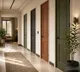 Home Decor Latest Trend Painting Interior Doors to Transform Your Home