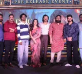 Vijay Deverakonda says Epic will be a beautiful film in filmography