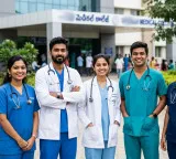 Telangana Government increases stipend for AYUSH students significantly