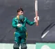 Jordan Hermann World record on debut South African batter wonderful century