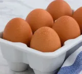 FSSAI shares 10 second tip to check if eggs are fresh or not