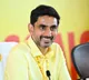 Nara Lokesh gives sweet news to Ganesh Pandal organizers
