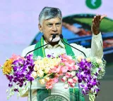 Chandrababu Naidu says they could jail me but not break my morale