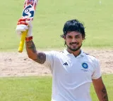Duleep Trophy Ishan Kishan shines as East Zone take 584 run lead