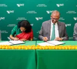 Vikas Sinha and Anuradha Sinha donate 189 crores to US University for AI College