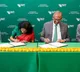 Vikas Sinha and Anuradha Sinha donate 189 crores to US University for AI College