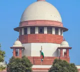Supreme Court angry over notices issued to student for participating in protest