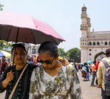 Hyderabad ranks second globally among cities most vulnerable to natural disasters