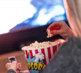 Why do you eat more snacks while watching TV