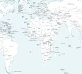 India serious over UN map demands errors be corrected