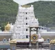 TTD increases insurance for Tirumala devotees to 10 lakh rupees