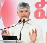 Chandrababu Naidu says he will be among the people every week for governance