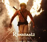 Vijay Deverakonda roars as Ranabali in this powerful movie teaser