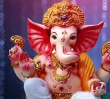 Vinayaka Chavithi pandals in AP key announcement on electricity and permissions