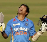 Sachin Tendulkar First ODI Century 32 Years Anniversary Memories