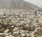Saudi Arabia No rivers or rain yet how 37 million people get water