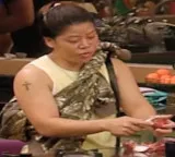 Mary Kom slams Riti Tiwari in Bigg Boss 20 saying the whole world knows her
