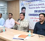 HYDRA strict warning to Hyderabad hostels 3 months deadline