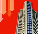 Sensex crashes 800 points as oil prices surge