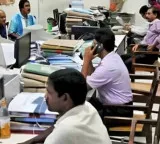 Telangana Government takes key step on PRC for state employees