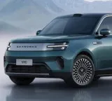 Xiaomi Skynomad SUV features second floor bed and floor heating