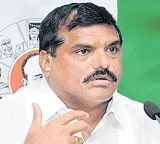 Botsa Satyanarayana reaction on nephew Chinna Srinu joining TDP