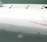 Iran seizes advanced US unmanned submarine in Strait of Hormuz