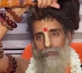 'India's mindset changing', Riteshwar Maharaj praises 'Hanuman Ansh' amid Cong criticism