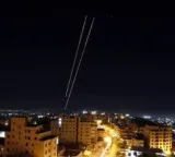 Iran strikes US base in Jordan in retaliation for attacks on tankers