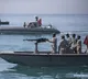 Iran's IRGC says captured US unmanned submersible in Hormuz Strait