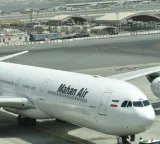 US sanctions 27 Iranian airlines with third country firms targeted