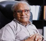 Bharat Ratna awardee CNR Rao gets SIR notice over name spelling mismatch