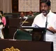 BRS MLAs suspended from Telangana Assembly for rest of Monsoon Session