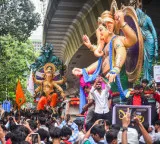 Andhra government to provide free electricity for Ganesh pandals