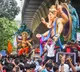 Andhra government to provide free electricity for Ganesh pandals