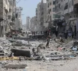 UK, France, and Canada affirm commitment to two-state solution amid Israel-Palestine war