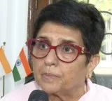 'God forbid if earthquake of significant magnitude strikes': Kiran Bedi flags Delhi’s unsafe buildings