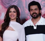 Malavika Mohanan: I would love to play a gangster!