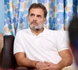 Rahul Gandhi speaks to family of Manipur guitarist killed in Delhi