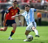 Messi reaches preliminary agreement to become majority owner of Spanish club Eldense