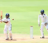 Duleep Trophy: Kishan, Mohan assert East Zone's dominance as lead swells to 584 runs