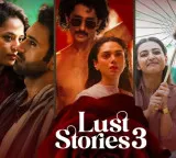 Vishal Bhardwaj on Lust Stories 3: There’s humour, mischief, emotion but also questions about identity, expression