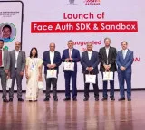 Aadhaar Face Authentication Made Easier UIDAI Key Innovation