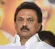 MK Stalin counters Vijay says no reels in assembly and confirms jaw injury