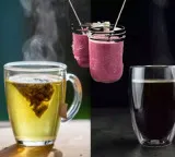 Constipation relief with these 5 natural drinks