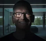 Tim Cook introduces new CEO John Ternus at Apple event and steps down