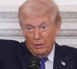 Donald Trump promises 5000 dollars to every American for votes